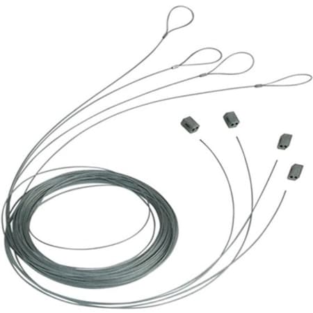 Premier Quick Locking Cable System QLCS